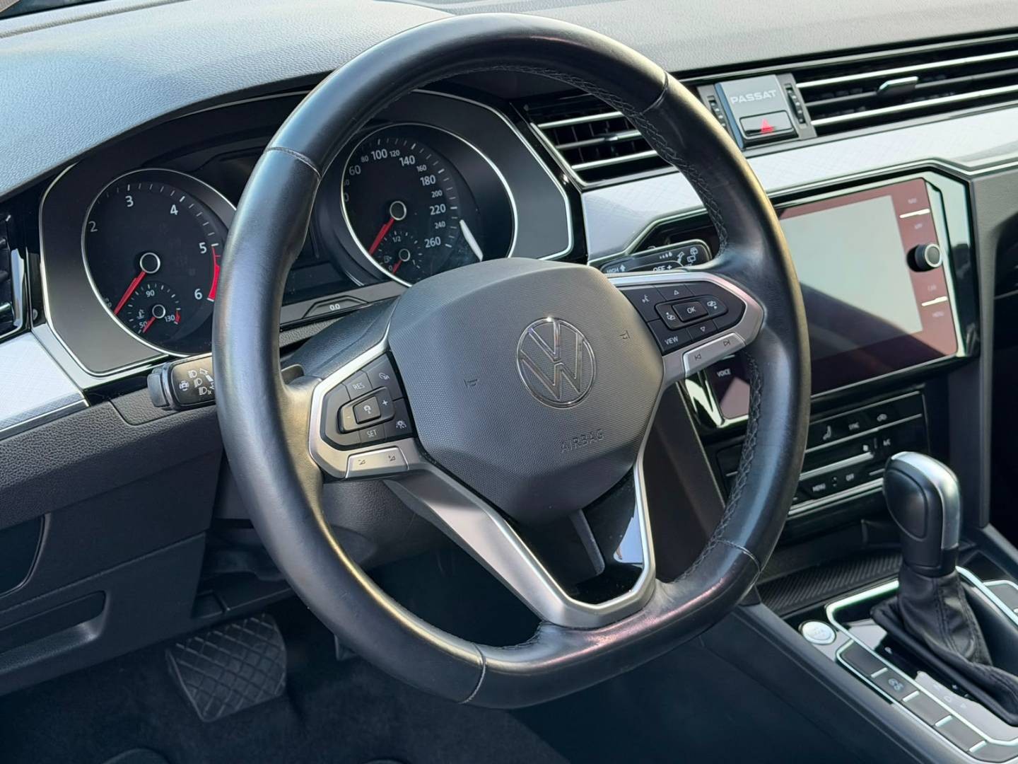 Volkswagen Passat Variant 2.0TDI,DSG — foto 13