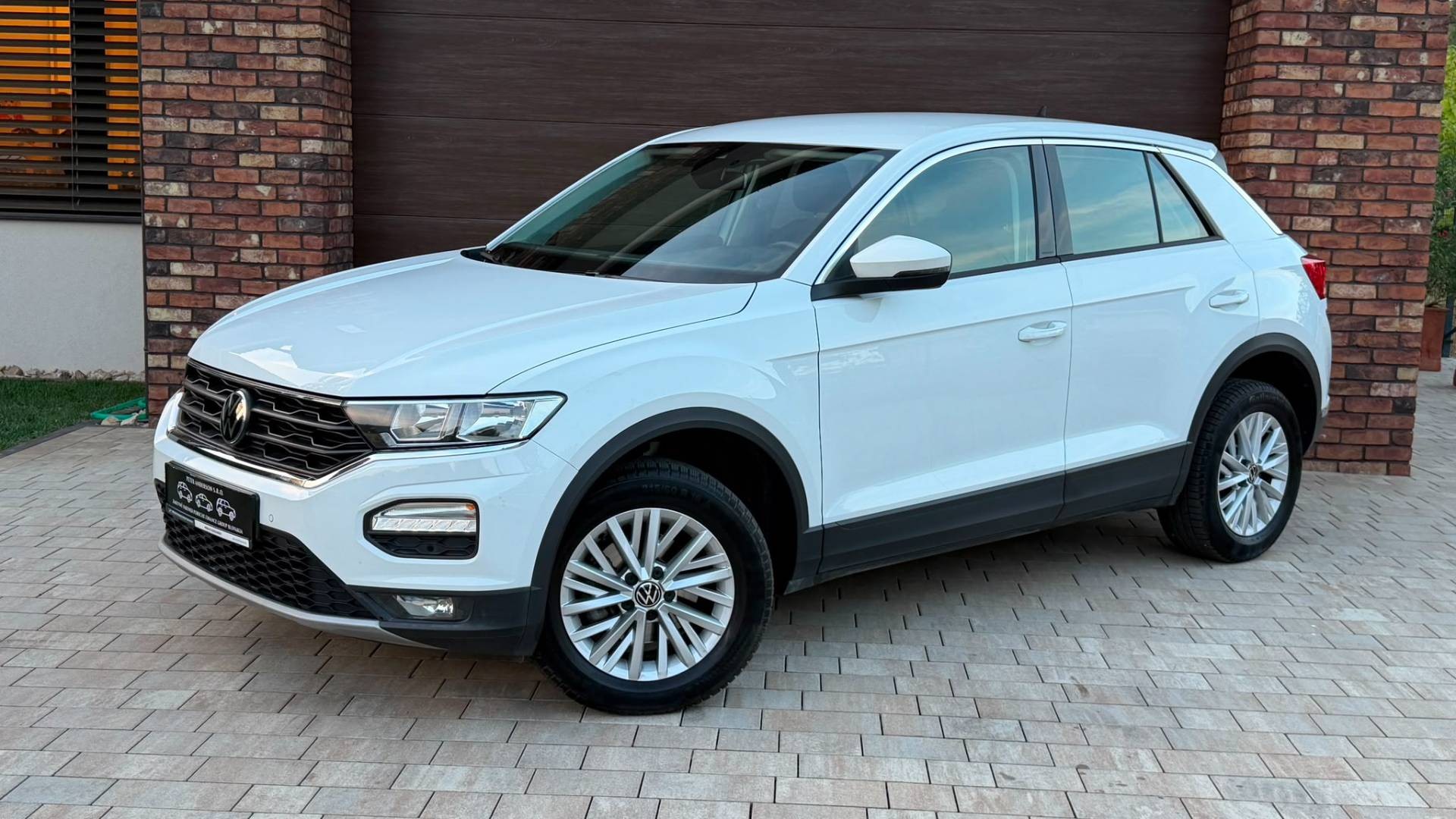Volkswagen T-Roc 1.6 TDI Style — foto 2